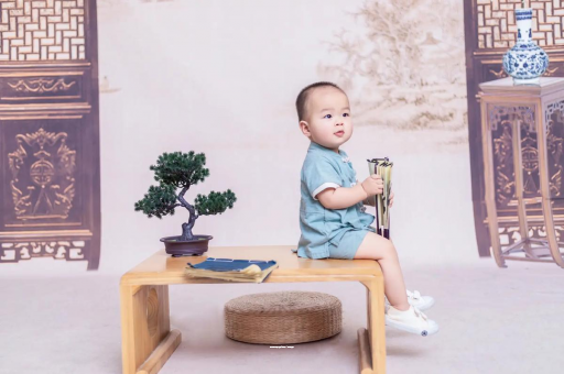 清徐宝宝反复发烧呕吐